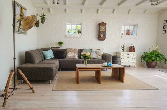 10 Tips to Help Declutter Your Home and Create a More Relaxing Space